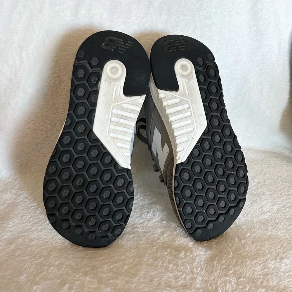 New Balance Kids Shoes, gently used